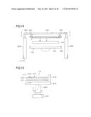 CLEANING APPARATUS, SEPARATION SYSTEM AND CLEANING METHOD diagram and image