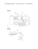 CLEANING APPARATUS, SEPARATION SYSTEM AND CLEANING METHOD diagram and image