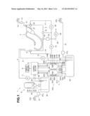 CHEMICAL BOTTLE FOR ENDOSCOPE CLEANING/DISINFECTING APPARATUS AND     ENDOSCOPE CLEANING/DISINFECTING APPARATUS diagram and image