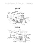 CHEMICAL BOTTLE FOR ENDOSCOPE CLEANING/DISINFECTING APPARATUS AND     ENDOSCOPE CLEANING/DISINFECTING APPARATUS diagram and image