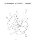 RICH AIR SPRAYER OF SANITARY WARE diagram and image