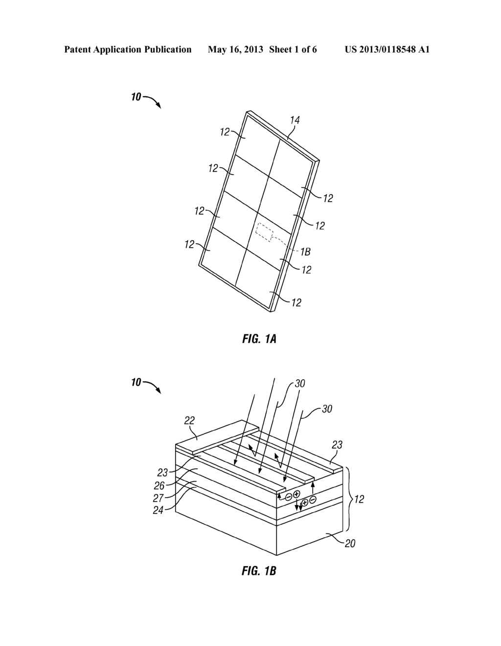 APPARATUS AND METHODS FOR ENHANCING PHOTOVOLTAIC EFFICIENCY - diagram, schematic, and image 02