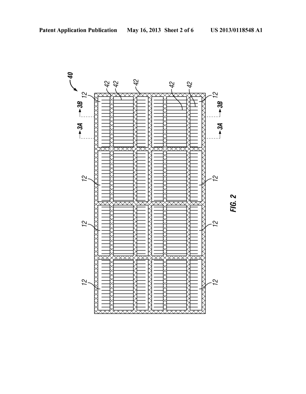 APPARATUS AND METHODS FOR ENHANCING PHOTOVOLTAIC EFFICIENCY - diagram, schematic, and image 03