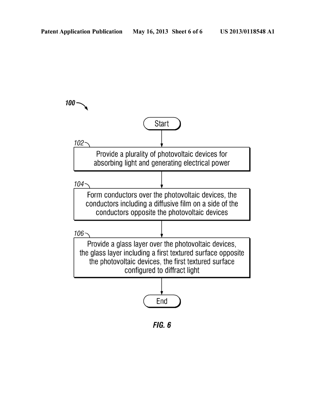 APPARATUS AND METHODS FOR ENHANCING PHOTOVOLTAIC EFFICIENCY - diagram, schematic, and image 07