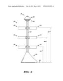 SOLAR ENERGY COLLECTORS AND METHODS FOR CAPTURING SOLAR ENERGY diagram and image