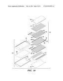 SOLAR ENERGY COLLECTORS AND METHODS FOR CAPTURING SOLAR ENERGY diagram and image