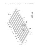 SOLAR ENERGY COLLECTORS AND METHODS FOR CAPTURING SOLAR ENERGY diagram and image