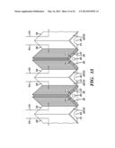 SOLAR ENERGY COLLECTORS AND METHODS FOR CAPTURING SOLAR ENERGY diagram and image