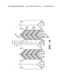 SOLAR ENERGY COLLECTORS AND METHODS FOR CAPTURING SOLAR ENERGY diagram and image