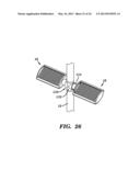 SOLAR ENERGY COLLECTORS AND METHODS FOR CAPTURING SOLAR ENERGY diagram and image