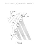 SOLAR ENERGY COLLECTORS AND METHODS FOR CAPTURING SOLAR ENERGY diagram and image