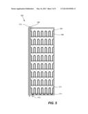 FLEXIBLE CONNECTORS OF BUILDING INTEGRABLE PHOTOVOLTAIC MODULES FOR     ENCLOSED JUMPER ATTACHMENT diagram and image