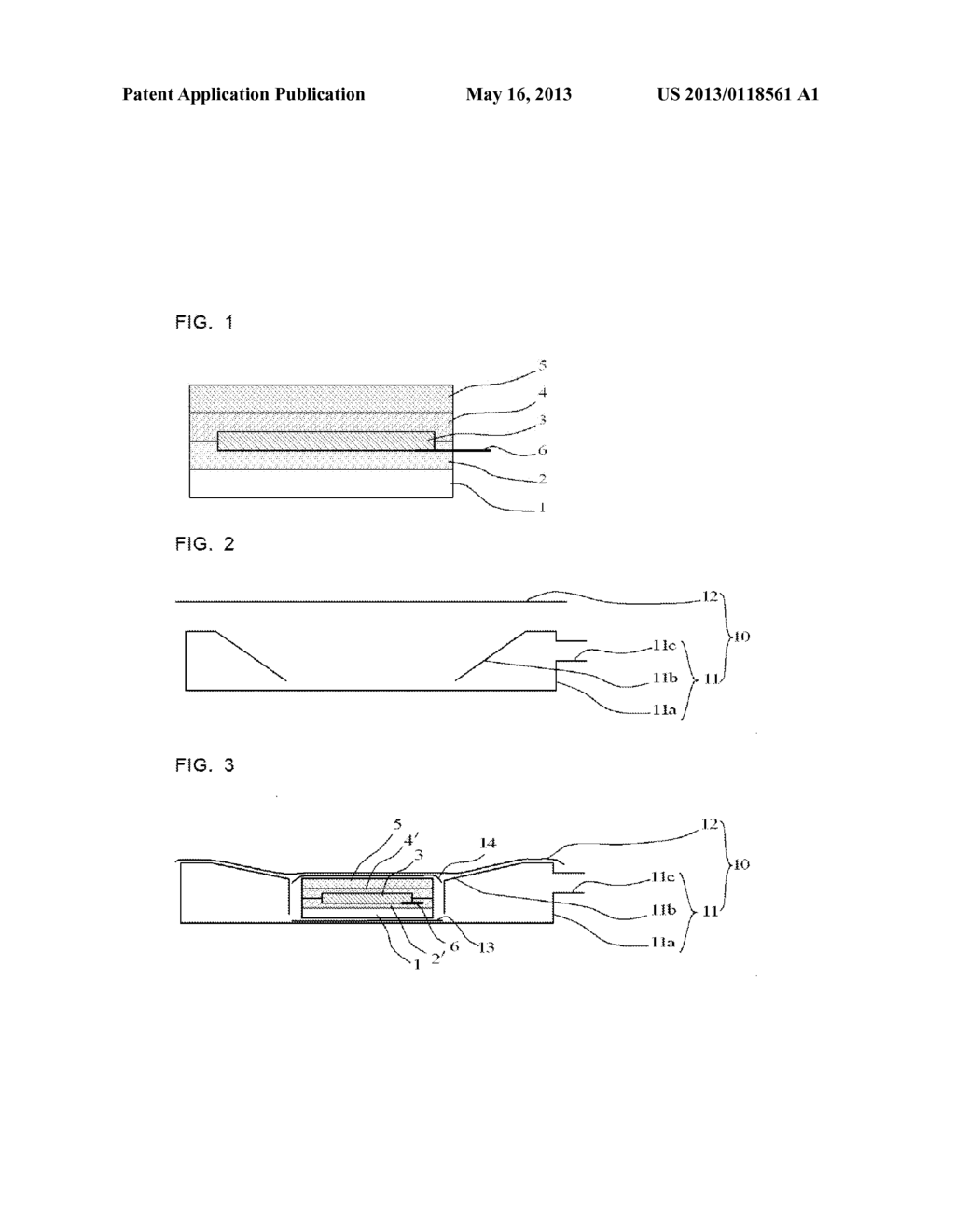 SOLAR CELL MODULE AND METHOD OF PRODUCING THE SAME - diagram, schematic, and image 02