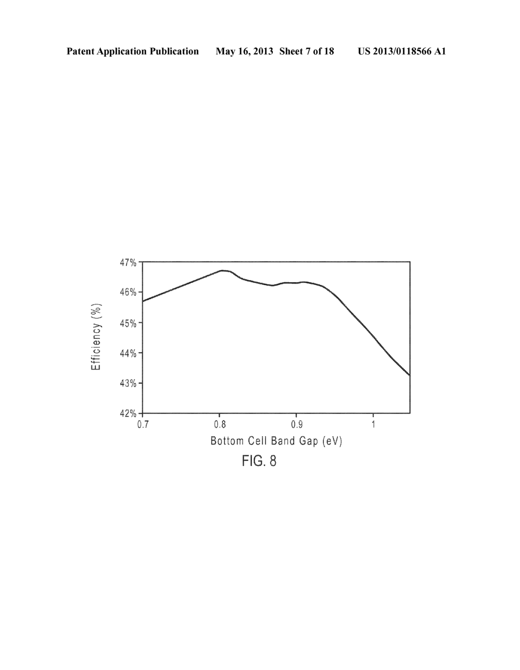 HIGH EFFICIENCY MULTIJUNCTION SOLAR CELLS - diagram, schematic, and image 08