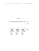 CONDUCTIVE PASTE AND ELECTRONIC DEVICE AND SOLAR CELL INCLUDING AN     ELECTRODE FORMED USING THE CONDUCTIVE PASTE diagram and image