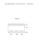 CONDUCTIVE PASTE AND ELECTRONIC DEVICE AND SOLAR CELL INCLUDING AN     ELECTRODE FORMED USING THE CONDUCTIVE PASTE diagram and image