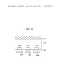 CONDUCTIVE PASTE AND ELECTRONIC DEVICE AND SOLAR CELL INCLUDING AN     ELECTRODE FORMED USING THE CONDUCTIVE PASTE diagram and image