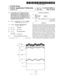 TRANSPARENT ELECTRODE FOR THIN FILM SOLAR CELL, SUBSTRATE HAVING     TRANSPARENT ELECTRODE FOR THIN FILM SOLAR CELL AND THIN FILM SOLAR CELL     USING SAME, AND PRODUCTION METHOD FOR TRANSPARENT ELECTRODE FOR THIN FILM     SOLAR CELL diagram and image