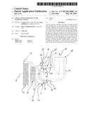 Swivel Connector for a Fluid Handling System diagram and image