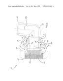 Swivel Connector for a Fluid Handling System diagram and image