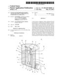 SYSTEM AND METHOD FOR TRAPPING AND NEUTRALIZING CONDENSATE IN A     CONDENSING GAS APPLIANCE diagram and image