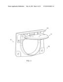 CLACK VALVE ASSEMBLY diagram and image