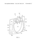 CLACK VALVE ASSEMBLY diagram and image