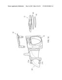 CLACK VALVE ASSEMBLY diagram and image