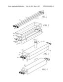 METHOD FOR MAKING A TUBE BUNDLE diagram and image