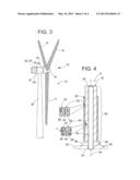 METHODS OF FORMING AND AUSTEMPERING A DUCTILE IRON ARTICLE AND ARTICLE     MADE THEREBY diagram and image