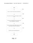 Method and Apparatus for Reclaiming Heat During Liquid Purification Using     Heat Exchanges diagram and image