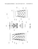 Method and Apparatus for Reclaiming Heat During Liquid Purification Using     Heat Exchanges diagram and image