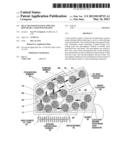 Heat transfer system applying boundary later penetration diagram and image