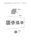 Heat transfer system applying boundary later penetration diagram and image