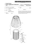 Heat Sink and Fins Thereof diagram and image