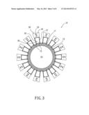 Heat Sink and Fins Thereof diagram and image