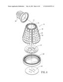 Heat Sink and Fins Thereof diagram and image