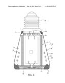 Heat Sink and Fins Thereof diagram and image