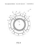 Heat Sink and Fins Thereof diagram and image