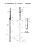 Gravel Pack Crossover Tool with Low Drag Force diagram and image