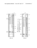 Gravel Pack Crossover Tool with Low Drag Force diagram and image