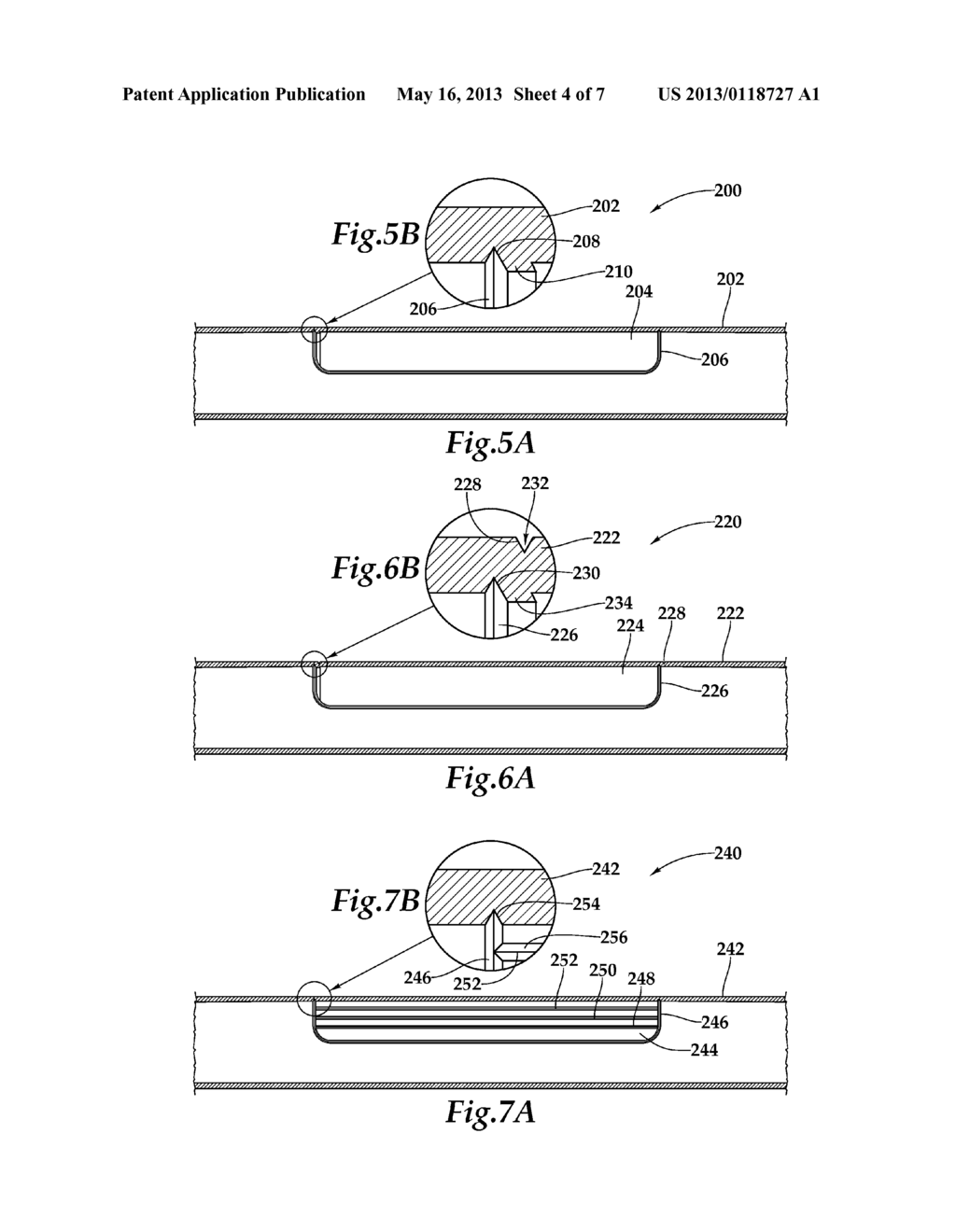 Window Joint for Lateral Wellbore Construction - diagram, schematic, and image 05