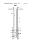 INTERNALLY PRESSURIZED PERFORATING GUN diagram and image