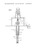 Rotating Control System and Method for Providing a Differential Pressure diagram and image