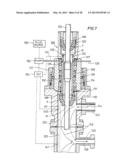 Rotating Control System and Method for Providing a Differential Pressure diagram and image