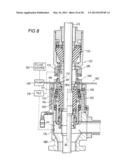 Rotating Control System and Method for Providing a Differential Pressure diagram and image