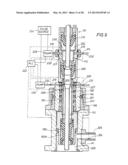 Rotating Control System and Method for Providing a Differential Pressure diagram and image