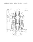 Rotating Control System and Method for Providing a Differential Pressure diagram and image