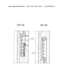 Rotating Control System and Method for Providing a Differential Pressure diagram and image