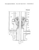 Rotating Control System and Method for Providing a Differential Pressure diagram and image